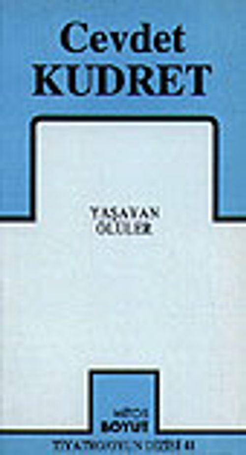 Yaşayan Ölüler