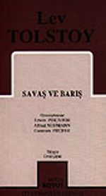 Savaş ve Barış
