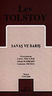 Savaş ve Barış