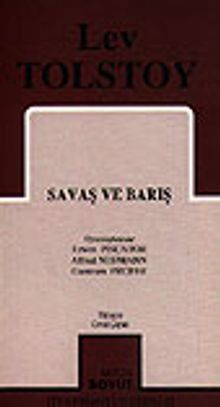 Savaş ve Barış