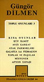 Toplu Oyunları 3 / Kısa Oyunlar