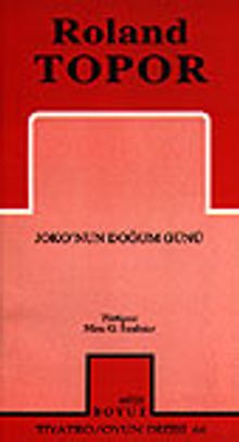 Joko'nun Doğum Günü