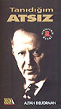 Tanıdığım Atsız