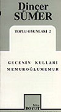 Toplu Oyunları 2 / Gecenin Kulları - Memuroğlumemur