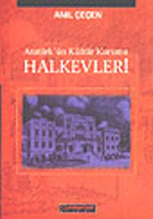 Halkevleri / Atatürk'ün Kültür Kurumu