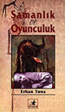 Şamanlık ve Oyunculuk küçük boy