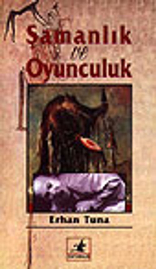 Şamanlık ve Oyunculuk küçük boy
