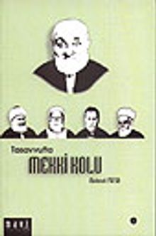 Tasavvufta Mekki Kolu