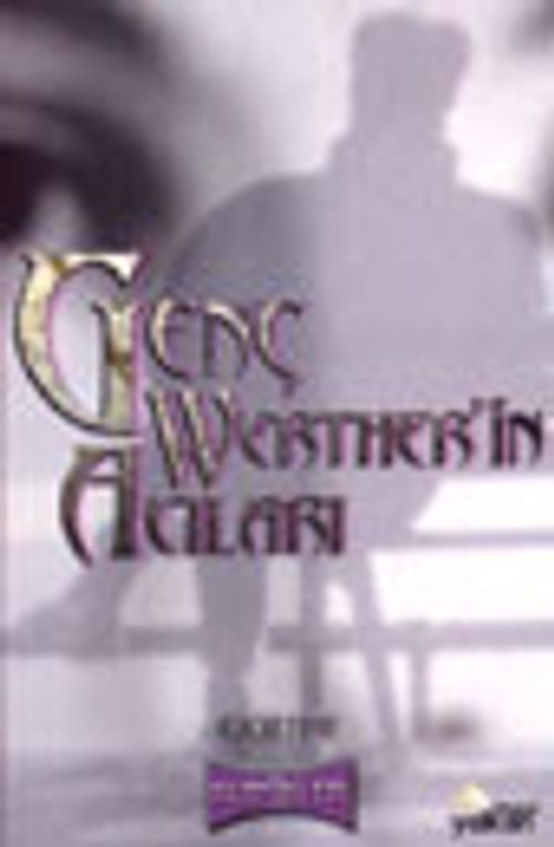Genç Werther'in Acıları
