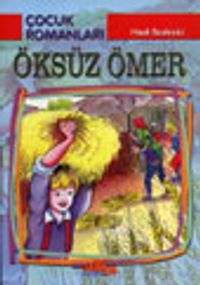 Öksüz Ömer