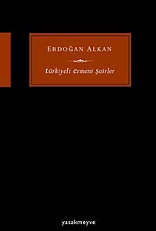 Türkiyeli Ermeni Şairler
