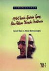 1960'larda Şairin Gen&ccedil; Bir Adam Olarak Portresi İsmet &Ouml;zel-Ataol Behramoğlu
