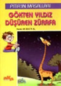 Gökten Yıldız Düşüren Zürafa
