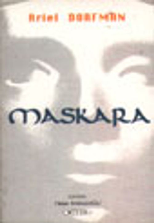 Maskara