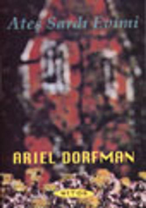 Ateş Sardı Evimi