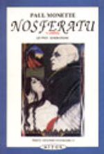Nosferatu Vampir