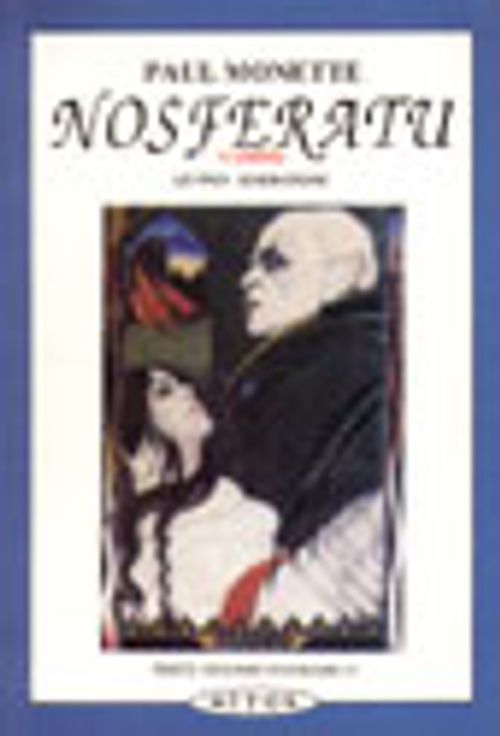 Nosferatu Vampir