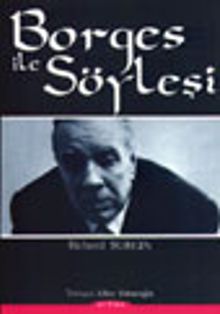 Borges ile Söyleşi
