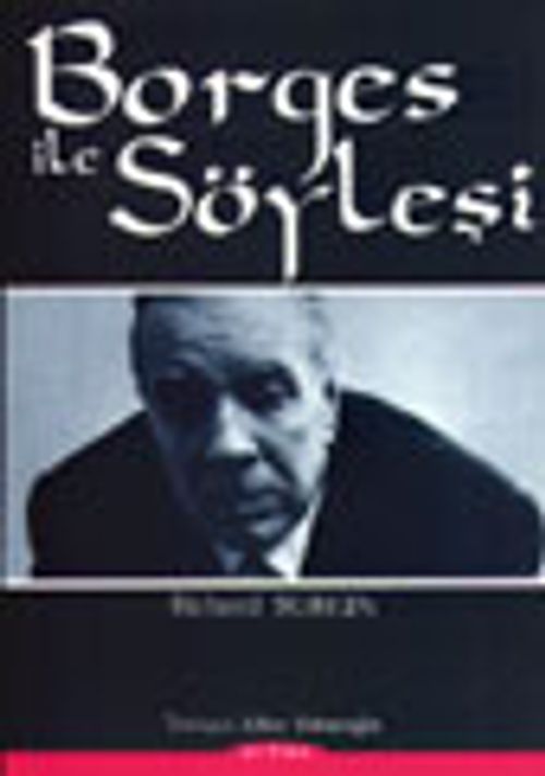 Borges ile Söyleşi
