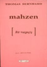 Mahzen Bir Vazgeçiş
