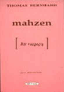 Mahzen Bir Vazgeçiş