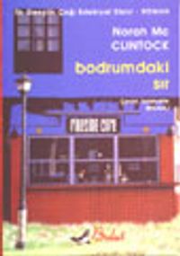 Bodrumdaki Sır