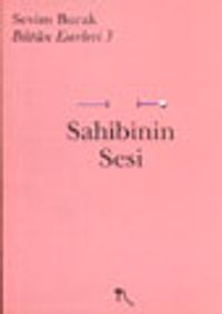 Sahibinin Sesi