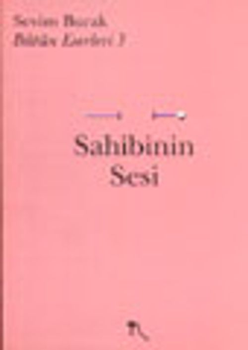 Sahibinin Sesi