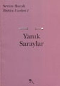 Yanık Saraylar cep boy