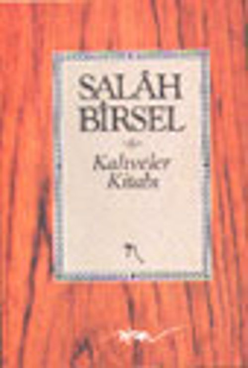 Kahveler Kitabı