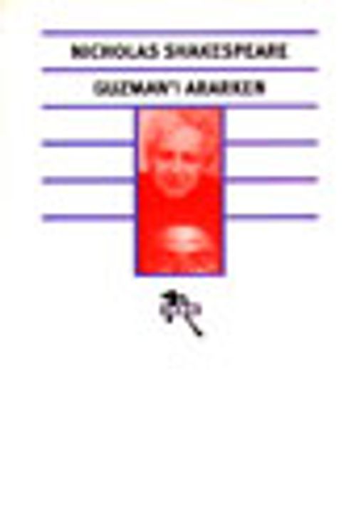 Guzman'ı Ararken