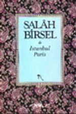İstanbul Paris/ Salah Bey Tarihi