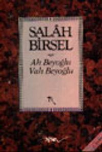 Ah Beyoğlu Vah Beyoğlu /Salah Bey Tarihi / 39-C-56