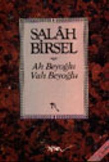 Ah Beyoğlu Vah Beyoğlu /Salah Bey Tarihi / 39-C-56