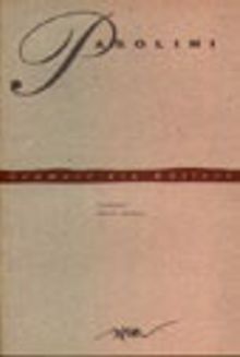 Gramsci'nin Külleri