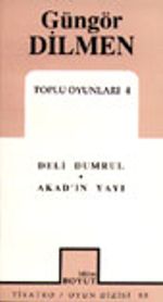 MİTOS BOYUT YAYINLARI