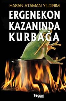 Ergenekon Kazanında Kurbağa