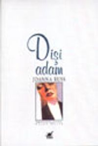 Dişi Adam