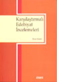 Karşılaştırmalı Edebiyat İncelemeleri