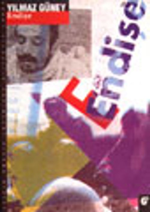 Endişe