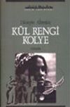 K&uuml;l Rengi Kolye