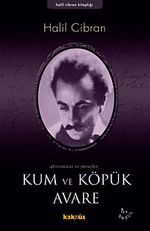 Kum ve Köpük Avare/ Aforizmalar ve Meseller