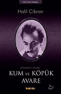 Kum ve Köpük Avare/ Aforizmalar ve Meseller