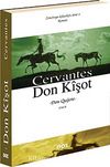 Don Kişot / Don Quijote 2. Cilt (Kürtçe)