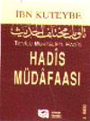 Hadis M&uuml;dafaası