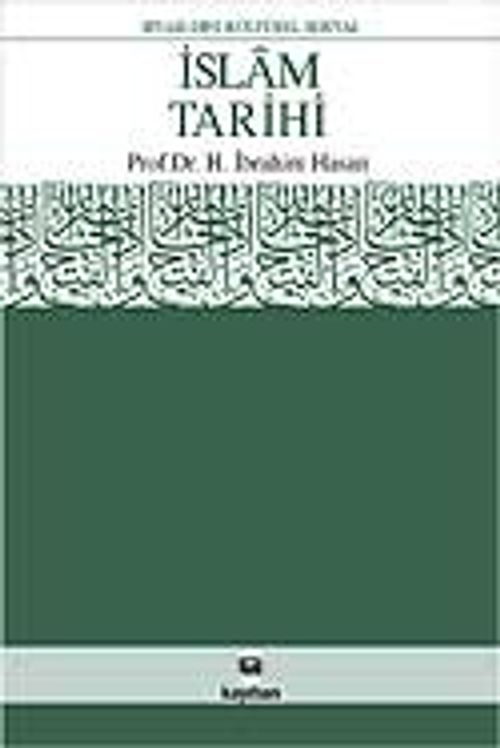 İslam Tarihi (14 Cilt)