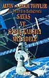 21. Y&uuml;zyılın Şafağında Savaş ve Savaş Karşıtı M&uuml;cadele