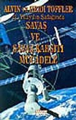 21. Yüzyılın Şafağında Savaş ve Savaş Karşıtı Mücadele