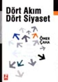 Dört Akım Dört Siyaset