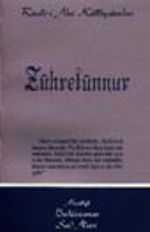 Zühretünnur / cep boy (kod:509)